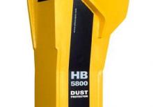 Хидравлични чукове Atlas Copco HB 5800