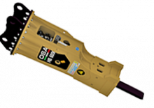 Хидравлични чукове OSA Demolition Equipment HB 90