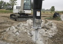 Хидравлични чукове Bobcat HB1380