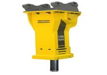 Хидравлични чукове Atlas Copco HBC 2500 S