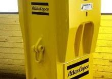 Хидравлични чукове Atlas Copco HBC 4000 HDS