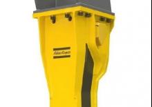 Хидравлични чукове Atlas Copco HBC 4000 II