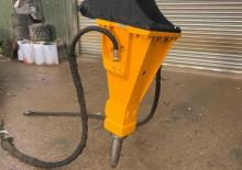 Хидравлични чукове Atlas Copco HM 2300 S Eco V