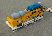 Хидравлични чукове Atlas Copco HM 60 Eco