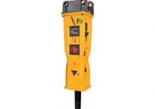 Хидравлични чукове INDECO HP 10000 FS