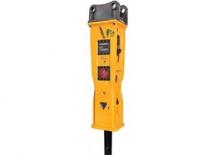 Хидравлични чукове INDECO HP 14000 FS