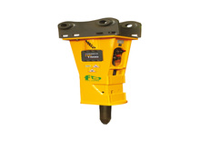 Хидравлични чукове INDECO HP 1500 FS