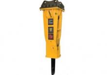Хидравлични чукове INDECO HP 16000 FS