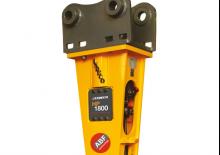 Хидравлични чукове INDECO HP 1800 FS
