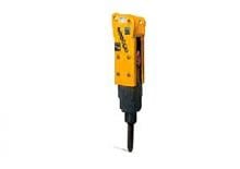 Хидравлични чукове INDECO HP 200 FS Heavy Duty