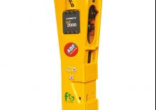 Хидравлични чукове INDECO HP 2000 HD/ABF