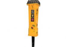 Хидравлични чукове INDECO HP 25000 FS