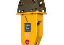 Хидравлични чукове INDECO HP 2750 FS