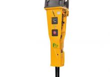 Хидравлични чукове INDECO HP 4000