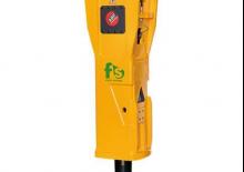 Хидравлични чукове INDECO HP 5000 FS