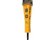 Хидравлични чукове INDECO HP 6000 FS 