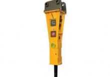 Хидравлични чукове INDECO HP 7500 FS