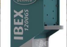 Хидравлични чукове Dehaco IBEX 1200GS