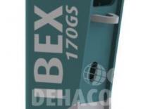 Хидравлични чукове Dehaco IBEX 170GS