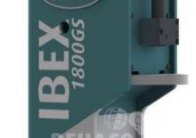 Хидравлични чукове Dehaco IBEX 1800GS