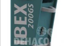 Хидравлични чукове Dehaco IBEX 200GS