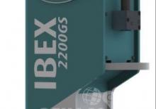 Хидравлични чукове Dehaco IBEX 2202GS