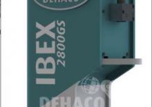 Хидравлични чукове Dehaco IBEX 2800GS