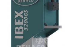 Хидравлични чукове Dehaco IBEX 3200GS