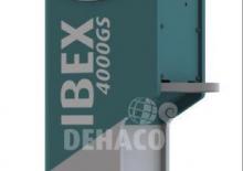 Хидравлични чукове Dehaco IBEX 4000GS