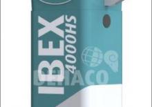 Хидравлични чукове Dehaco IBEX 4000HS