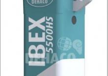 Хидравлични чукове Dehaco IBEX 5500HS