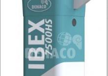 Хидравлични чукове Dehaco IBEX 7500HS