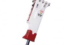 Хидравлични чукове Komac KB 4200V