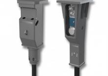 Хидравлични чукове Kinshofer KFX 120