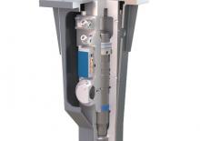 Хидравлични чукове Kinshofer KFX 150