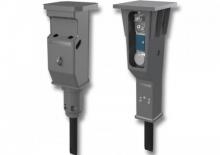 Хидравлични чукове Kinshofer KFX 150