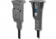 Хидравлични чукове Kinshofer KSB 10