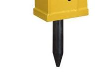 Хидравлични чукове Atlas Copco MB 1200