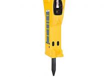 Хидравлични чукове Epiroc MB 1500