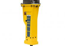 Хидравлични чукове Atlas Copco MB 1650