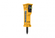 Хидравлични чукове Epiroc MB 1650