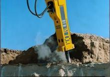 Хидравлични чукове Atlas Copco MB 1700