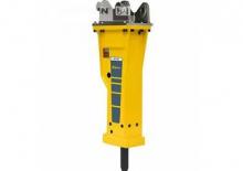 Хидравлични чукове Atlas Copco MB 800