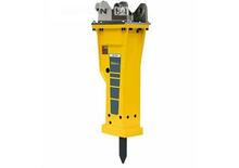Хидравлични чукове Atlas Copco MB 800 CL II