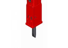 Хидравлични чукове Socomec MDO 1700 TS