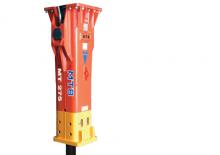 Хидравлични чукове MTB MT 275