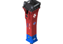 Хидравлични чукове Inan Makina MTB 285