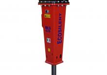 Хидравлични чукове Rotair OLS 450 Ecosilent