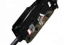 Хидравлични чукове Okada ORV1300 