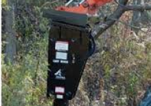 Хидравлични чукове Okada ORV405H